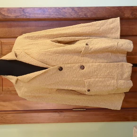 Free People Jackets & Blazers - NWT Free People ribbed Fall jacket!